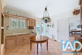  Maison à vendre 5 pièces 159 m²