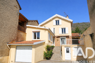  Maison à vendre 8 pièces 245 m²
