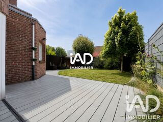  Maison à vendre 5 pièces 105 m²