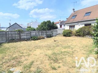  Maison à vendre 5 pièces 117 m²