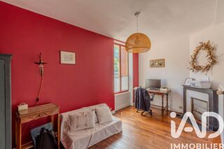  Maison à vendre 5 pièces 75 m²