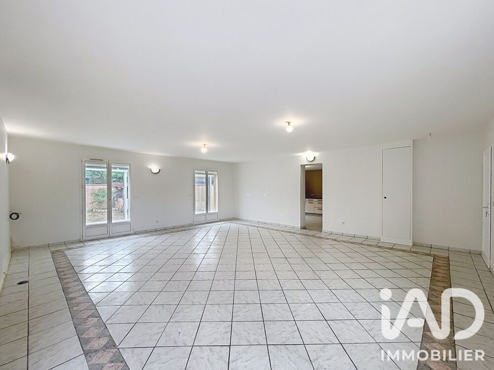 Vente Maison Vente Maison/villa 8 pièces Vic-en-bigorre