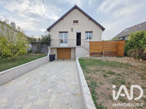   Vente Maison traditionnelle 6 pièces Maison - 6 pièce(s) - 106 m²