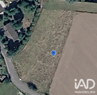  Terrain à vendre 521 m²