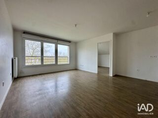  Appartement � vendre 2 pi�ces 44 m�