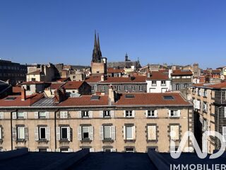  Appartement � vendre 3 pi�ces 53 m�