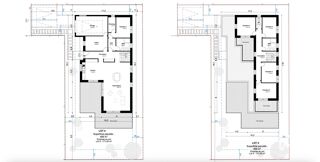  Maison à vendre 6 pièces 189 m²