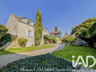  Maison à vendre 8 pièces 230 m²