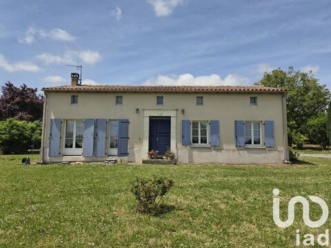  Vente Maison Maison - 5 pi�ce(s) - 120 m�