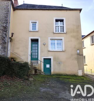  Maison � vendre 6 pi�ces 117 m�