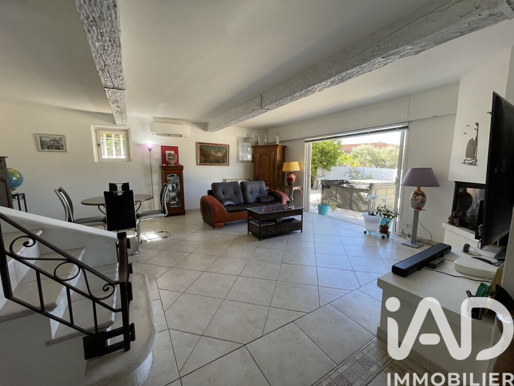 Vente Maison Vente Maison traditionnelle 5 pièces Draguignan