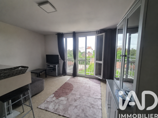  Appartement à vendre 1 pièce 32 m²