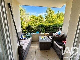  Appartement à vendre 3 pièces 69 m²
