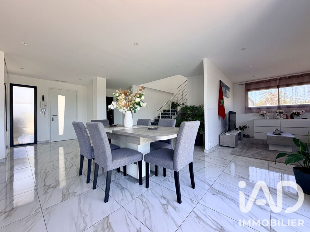 Vente Maison Vente Maison d'architecte 4 pièces Corneilla-del-vercol