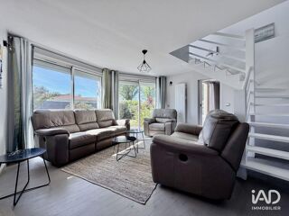  Maison à vendre 4 pièces 120 m²