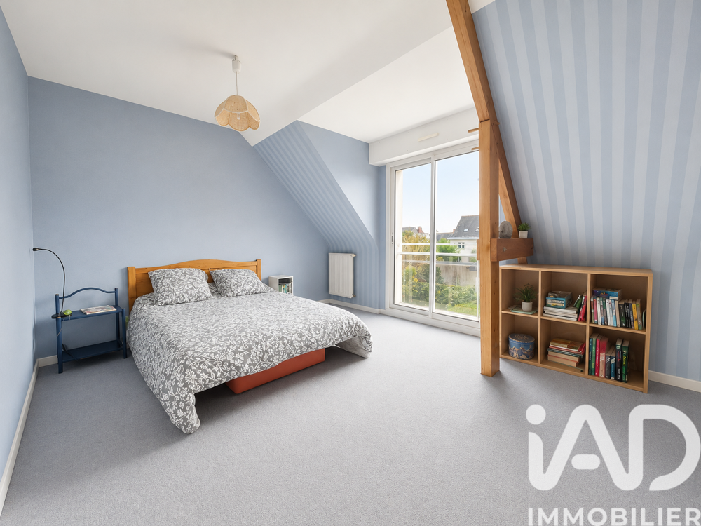 à vendre  Maison Rennes (35700)