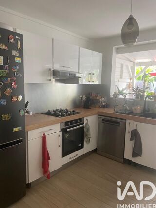  Maison à vendre 4 pièces 130 m²