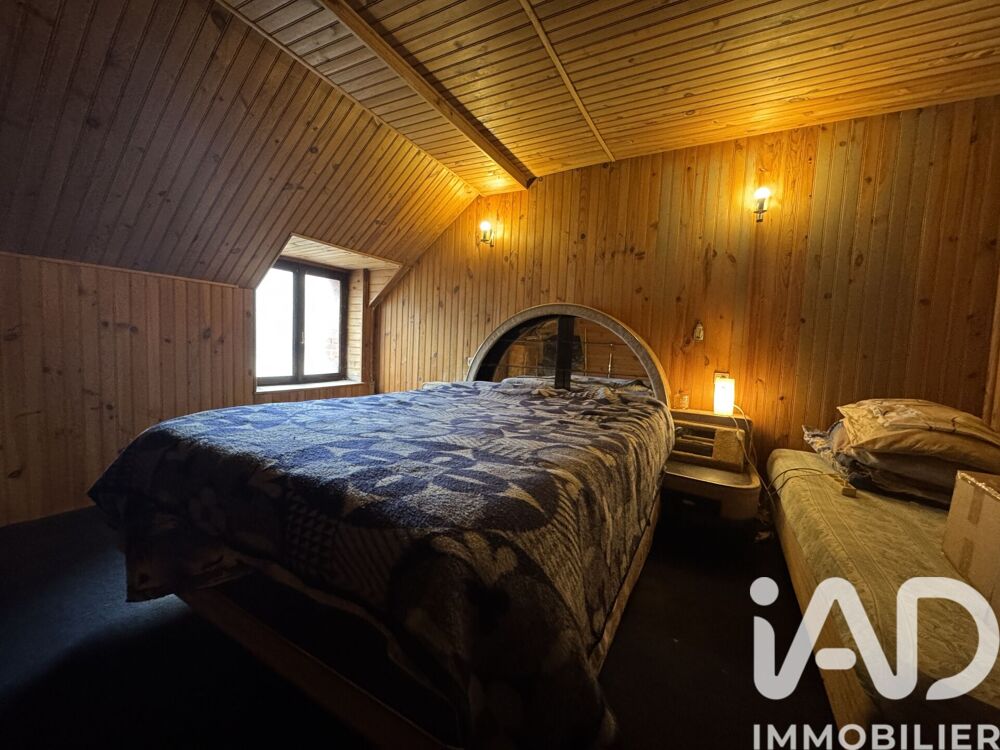Vente Maison Vente Maison de village 3 pièces Cloyes-les-trois-rivières
