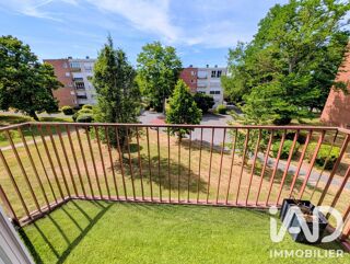  Appartement à vendre 4 pièces 78 m²
