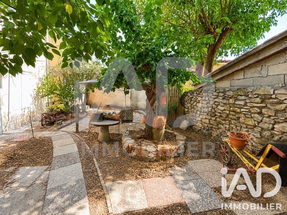 Vente Maison Vente Maison de ville 3 pièces Cannes-et-clairan
