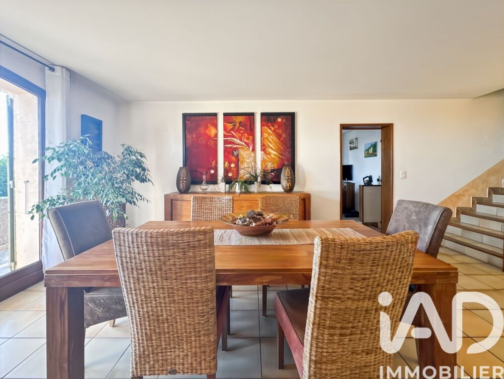 Vente Maison/villa 7 pièces