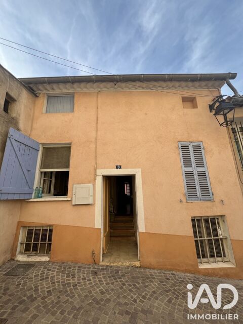   Vente Appartement 3 pièces Appartement - 3 pièce(s) - 61 m²