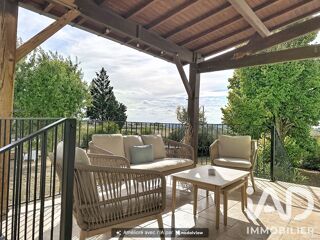  Maison à vendre 5 pièces 190 m²