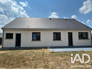  Maison à vendre 6 pièces 172 m²