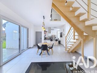  Maison � vendre 5 pi�ces 95 m�