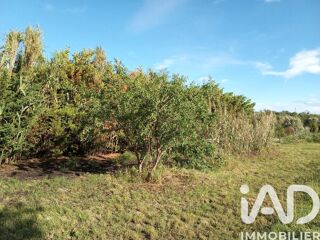  Terrain à vendre 6440 m²