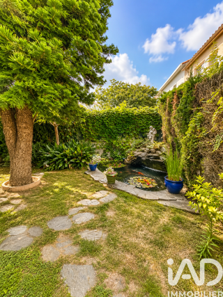  Maison à vendre 5 pièces 125 m²