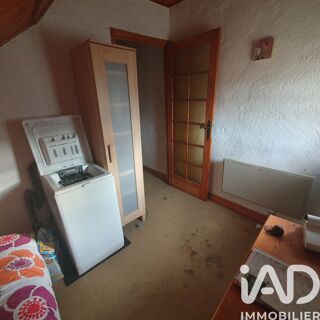  Maison à vendre 2 pièces 42 m²
