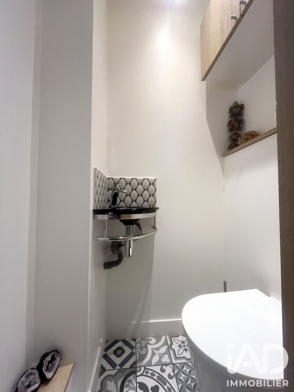 à vendre  Appartement Annecy-le-Vieux (74940)