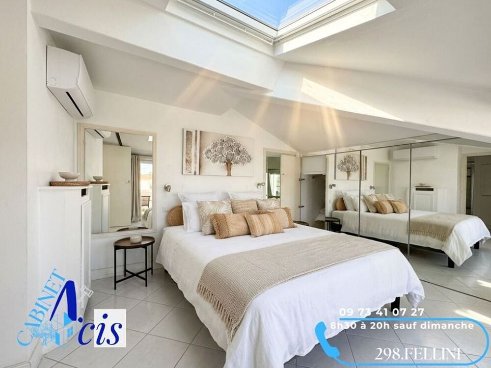 à vendre  Appartement Roquebrune-Cap-Martin (06190)