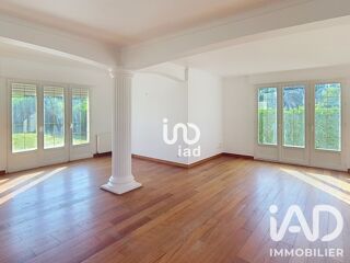  Maison à vendre 5 pièces 185 m²