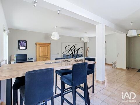   Location Local d'activités 147 m&sup2; 