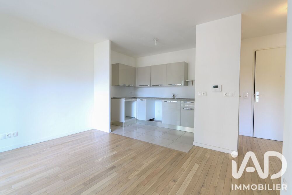 Location Appartement Location Appartement 2 pièces Saint-cyr-l'École