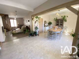  Maison à vendre 6 pièces 190 m²