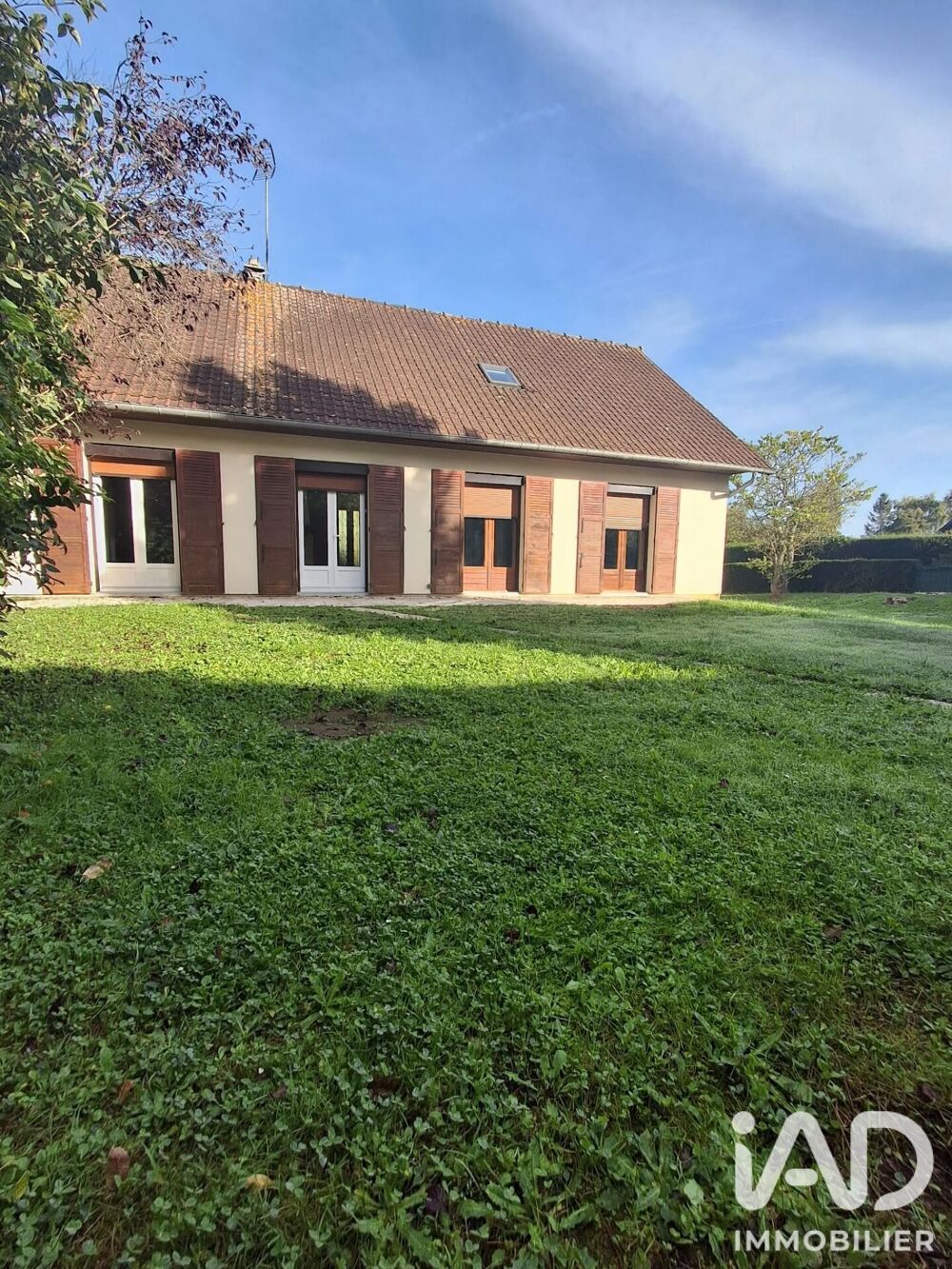 Vente Maison/villa 11 pièces