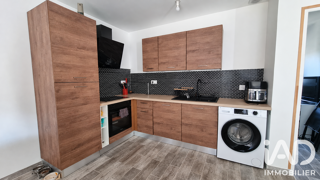 Vente Maison Vente Maison/villa 2 pièces Vindelle