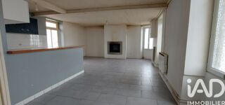  Maison à vendre 4 pièces 96 m²
