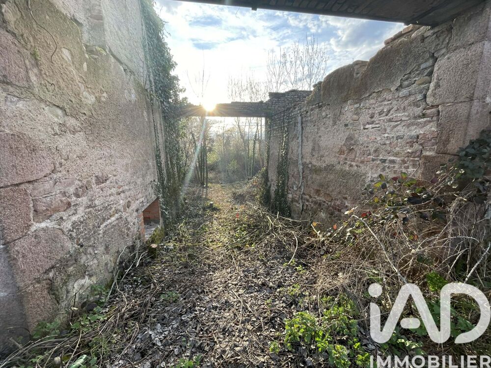 Vente Terrain Vente Terrain 4 792 m&sup2; Saint-prix