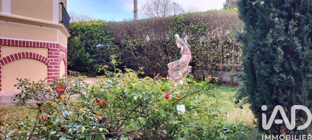 Vente Maison/villa 8 pièces