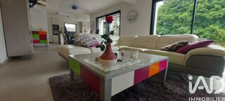  Maison à vendre 5 pièces 142 m²