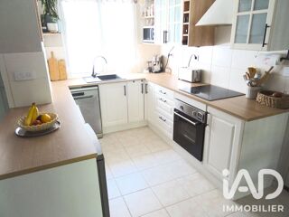  Maison à vendre 6 pièces 96 m²