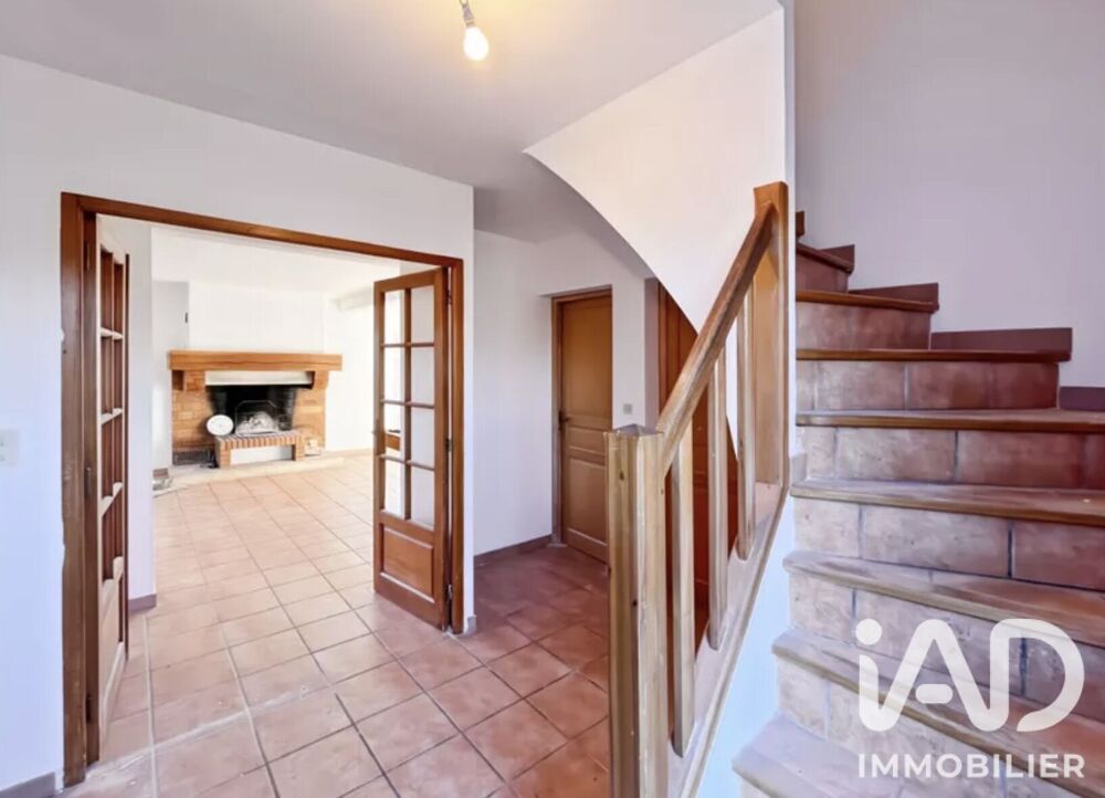 vente Maison - 6 pièce(s) - 121 m² Marseillan (34340)