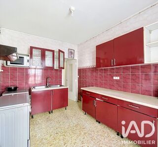  Maison à vendre 4 pièces 79 m²