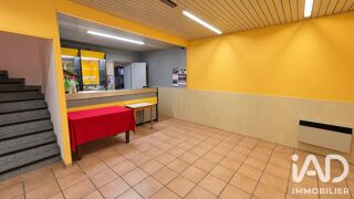 Vente Immeuble Vente Immeuble 520 m&sup2; Lourdes