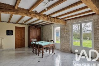  Maison à vendre 11 pièces 356 m²