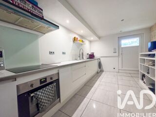  Maison à vendre 6 pièces 228 m²